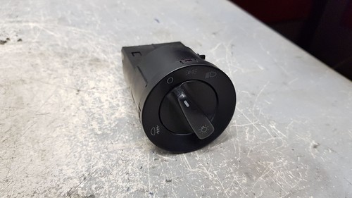 Lichtschalter Schalter ohne Nebelscheinwerfer VW 6 X Lupo 1.4