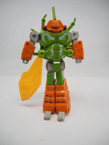 Vintage Transformers Insecticon Venom Figure G1 1985 For Parts/Repair