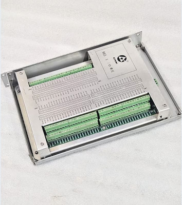 GSK 983M I/O unit for CNC System Used OK Tested