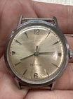 Vintage Men’s Timex Manual Wind 34mm Watch Face