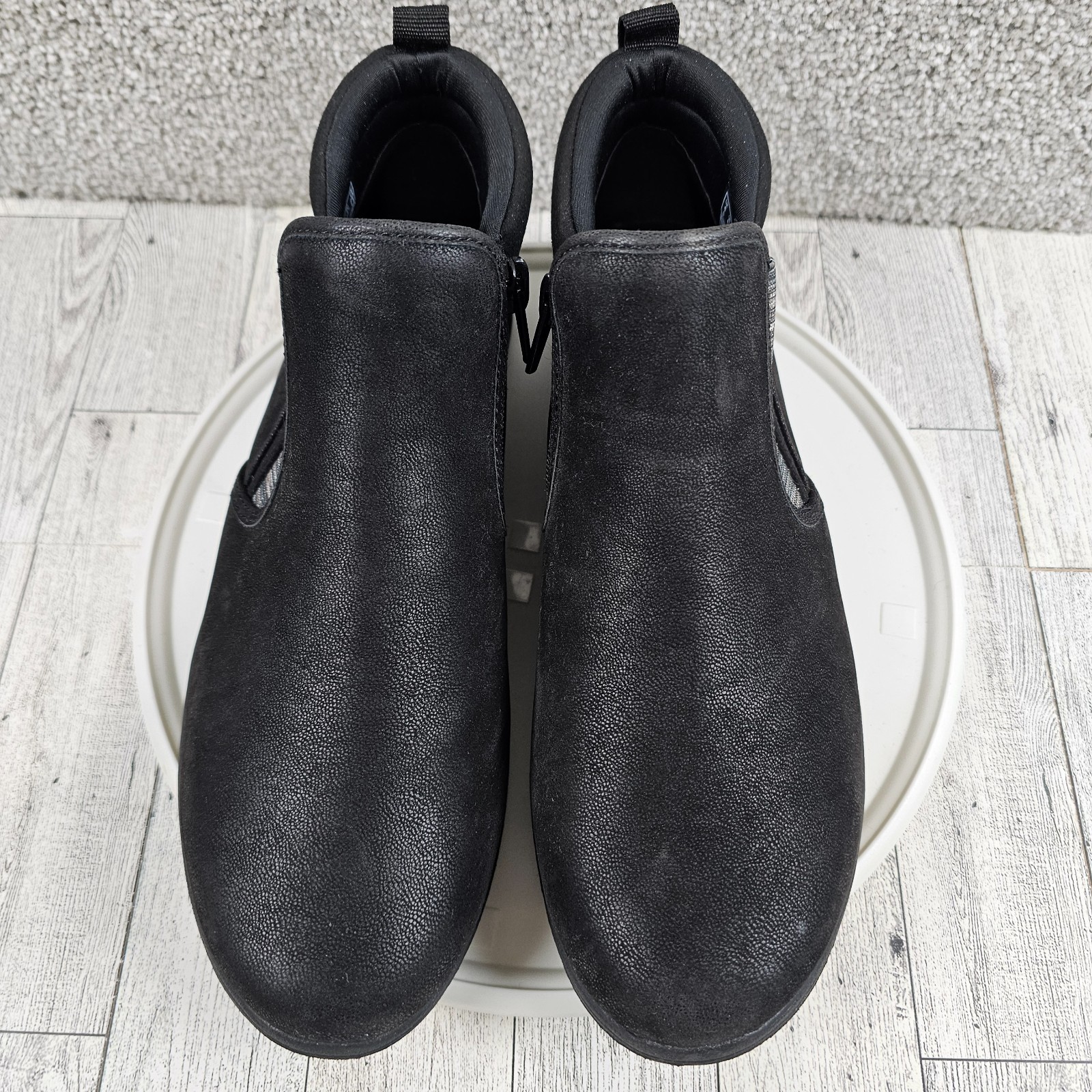 Clarks Cloudstepper Ankle Boot Womens Breeze Clov… - image 4