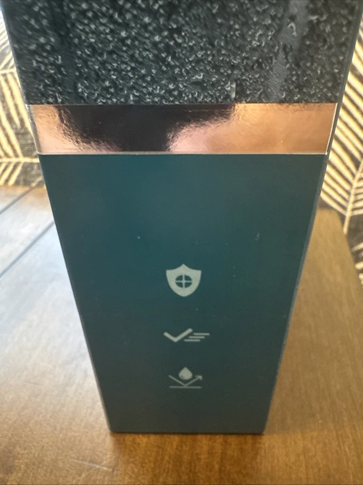 🆕️❗️Cortadora eléctrica de cabello púbico Gillette Intimate i3 para hombre 💧Impermeable Foto 4 de 4