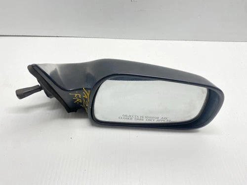 1992-1996 TOYOTA CAMRY RIGHT PESSENGER SIDE VIEW MIRROR OEM, 128-61237R