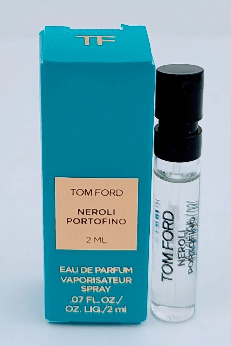 Tom Ford Unisex Neroli Portofino for sale | eBay