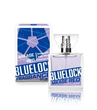 Blue Lock Fragrance Reo Mikage 30ml primaniacs Official Japan Perfume