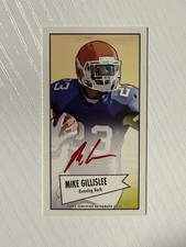 2013 Bowman Football Cards 21