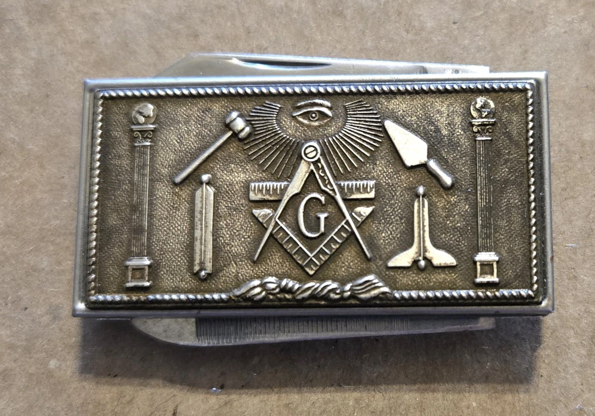 Antique Masonic Collectible for sale | eBay
