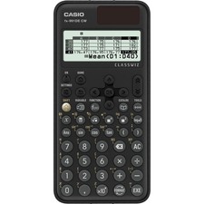 Casio FX-991DECW ClassWiz Technical Scientific Calculator, German version New mo
