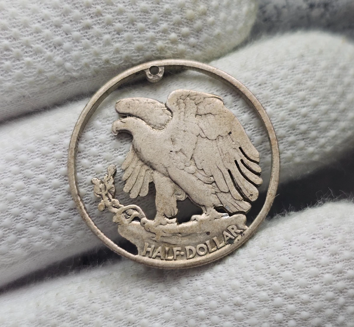 RAOING Eagle l Half Dollar チャーム Walking Eagle Half Dollar for sale | eBay