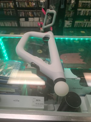 Sony PlayStation VR Aim Controller Gun PSVR PS4 (CECHYA-ZRA2) UNTESTED