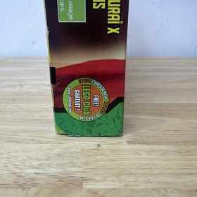 LEGO Ninjago 9448 Samurai Mech NEW! Snike Bytar Nya X Robot Catapult