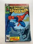 AMAZING SPIDER-MAN 200 MARVEL 1980 ORIGIN NEWSSTAND RARE TO AUCTION