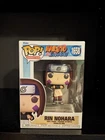 Funko Pop Animation Naruto - Rin Nohara #1658