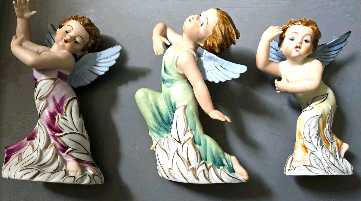 Yellow Ceramic Collectible 1950-1959 Time Period Manufactured
