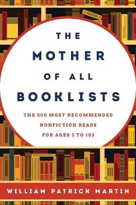 William Patrick Martin The Mother of All Booklists (Taschenbuch)