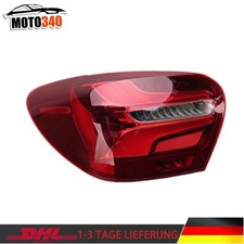 Rücklicht Hinten Links Für Mercedes-Benz W176 13-18 Rückleuchte Heckleuchte