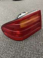 1998 Mercedes Benz E320 Left Tail Light