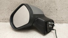 2023 FORD PUMA LEFT NS PASSENGER'S DOOR WING MIRROR 2534811 5 Door Hatchback