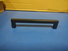 10 Ea Unbranded Contemporary Advantage 6-3/4" Cabinet Handle/Drawer Pulls/Screws
