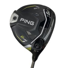 Ping G430 Hl Sft 5W Fairway Wood Fw Flex