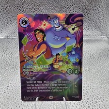 Can't Hold It Back Anymore [Enchanted Holo] #228 Prices | Lorcana