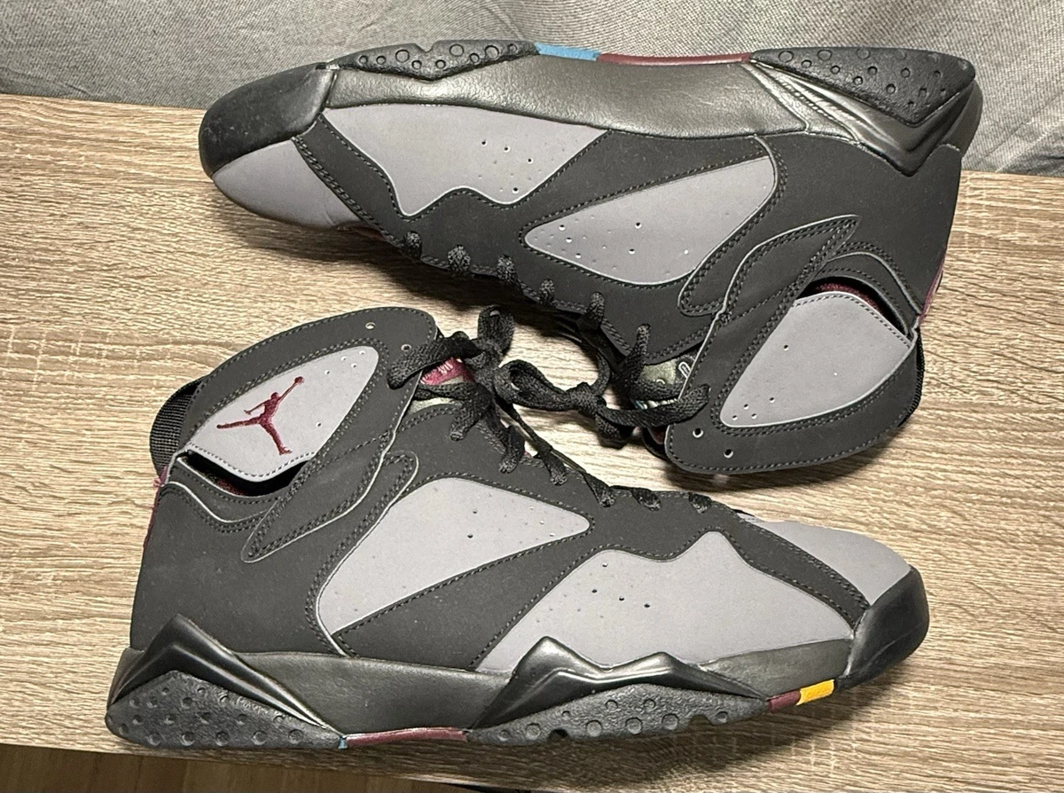 Jordan 7 Retro Bordeaux 2015 for Sale - Authenticity Guaranteed - eBay