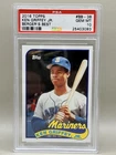 2016 Topps Berger's Best Ken Griffey Jr. #BB-38 PSA 10 GEM MENT