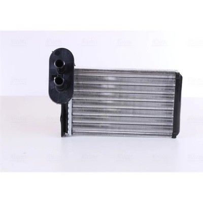 NISSENS 73962 Wärmetauscher Innenraumheizung für VW SEAT SKODA AUDI