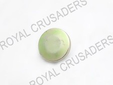 Compatible with SUZUKI SIERRA SAMURAI GYPSY OIL TANK CAP(CARBURETOR MODEL) #G394