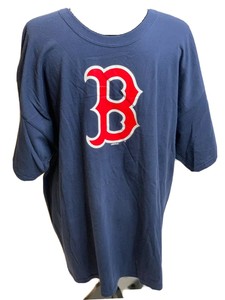 red sox mens shirt