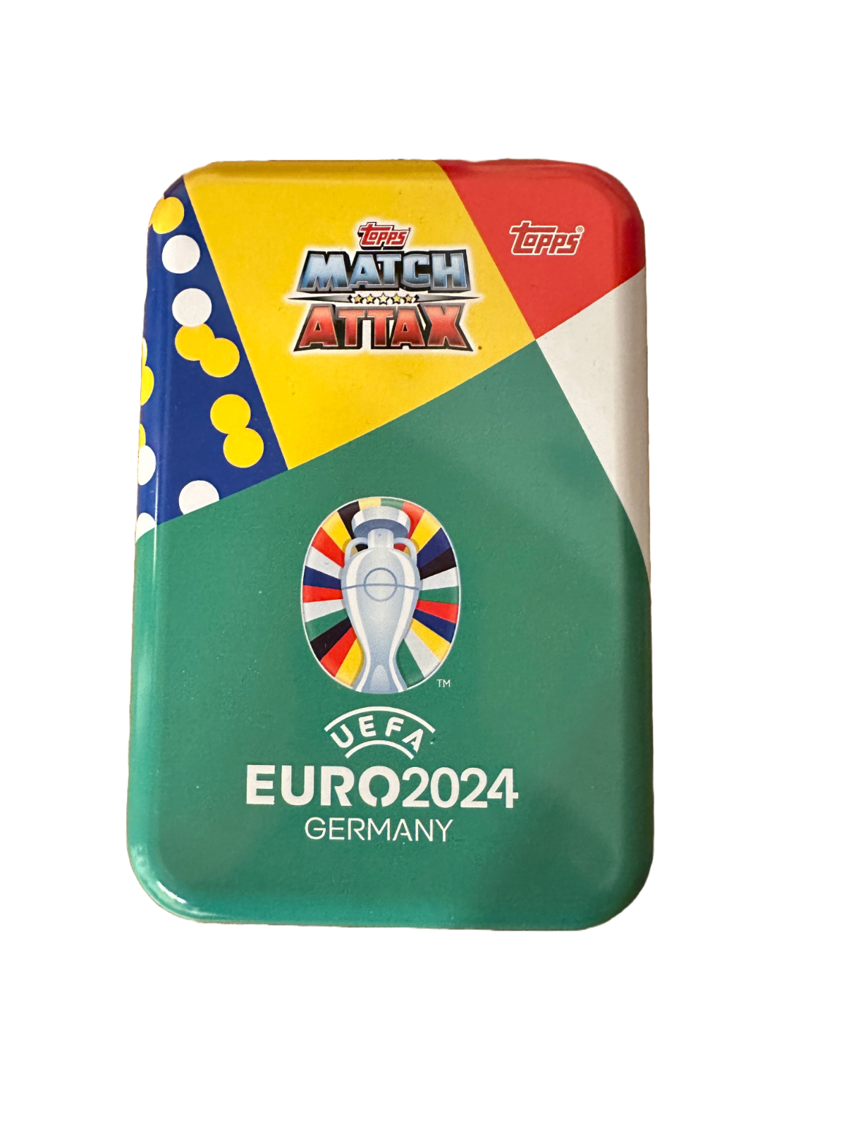 Topps Match Attax EURO 2024 - Single Cards Multi Discount