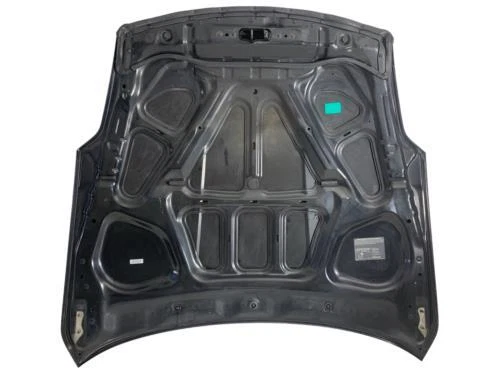 2003-2006 NISSAN 350Z EXTERIOR FRONT HOOD COWL BONNET PANEL OEM 190 +++ #12 - Image 3 of 4