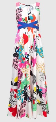Weekend Max Mara  Dress Sz. S 100% Cotton