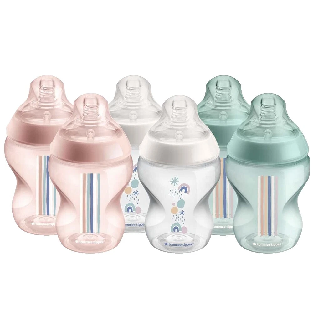 Fuentes de alimentación Tommee Tippee Baby