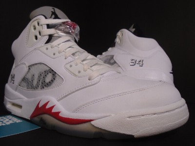 jordan 5 retro supreme