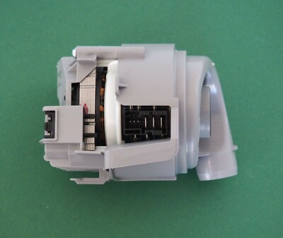 Original Bosch Siemens Neff Umwälzpumpe 00755078 Motor Heizpumpe 755078