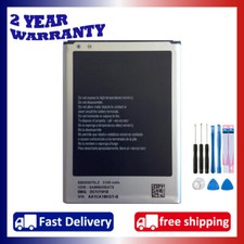 NEW FOR SAMSUNG GALAXY NOTE 2 II i317 T889 i605 R950 L900 EB595675LZ BATTERY