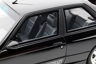 BMW M3 groupA AC Schnitzer ‘95 ミニチャンプス Minichamps 1/43 BMW M3 Groupa Ac Schnitzer 95 Mini Champs
