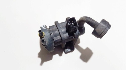 Opel Zafira 2000 Electrical selenoid (Electromagnetic solenoid) 45 #932133-22