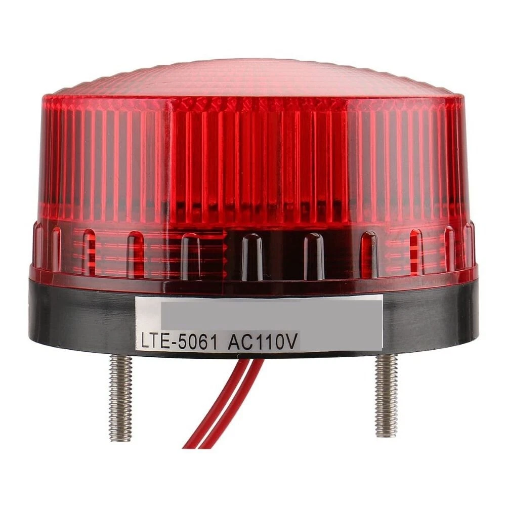 Industrial cheap warning lights