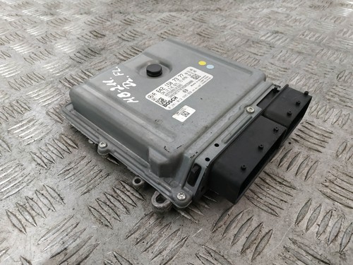 Unité De Contrôle Moteur ECU MERCEDES-BENZ E W211 280 CDI 140KW 2007 A6421507377