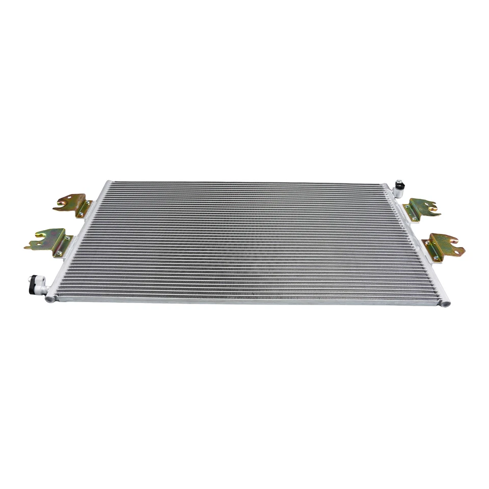 73887 A/C Condenser For CHEVROLET EXPRESS 1500 2003-2014 EXPRESS 2500 2003-2019 - Image 3 of 4