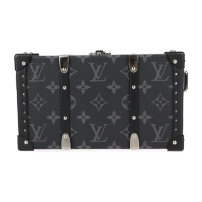 LOUIS VUITTON Shoulder Bag M20954 Neo Wallet Trunk Clutch bag