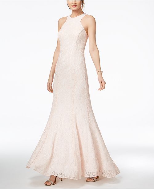 glitter occasion dress