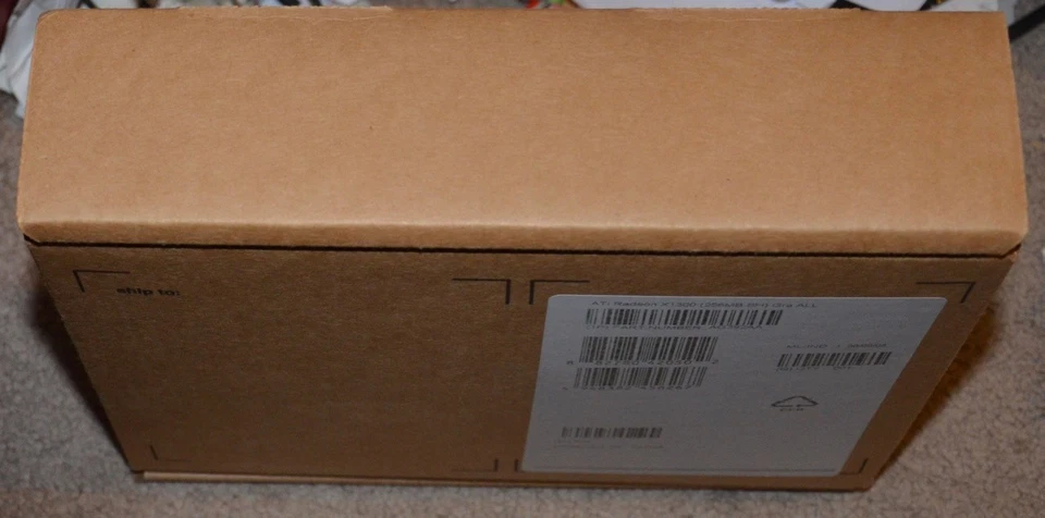 HP ATI Radeon x1300 256mb PCIe graphics video card new sealed oem AG392AA x16 - Image 3 of 4