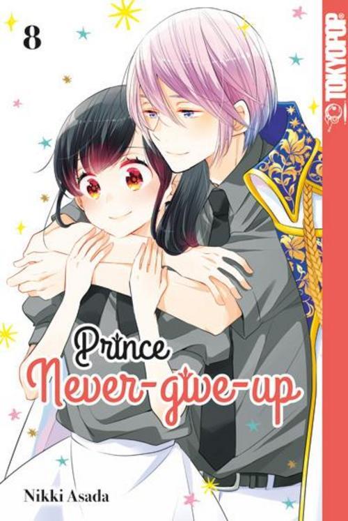 Thumbnail - Prince Never-give-up 08