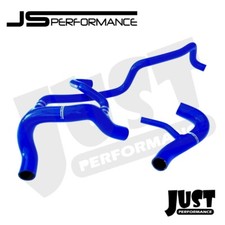 Js Performance Ford Escort Mk4 RS Turbo S2 Coolant Hose Kit