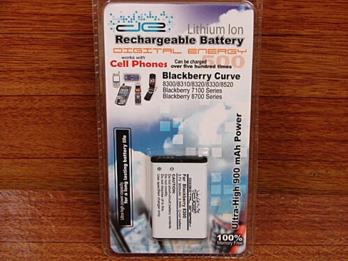 Accesorios para teléfonos celulares RadioShack Para BlackBerry