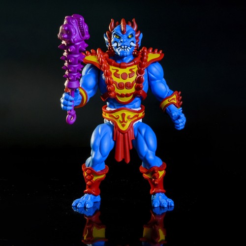 Legends of Dragonore Wave 1.5 Fire At Icemere Complete Set by Formo Toys Dic 24 - Foto 3 di 7