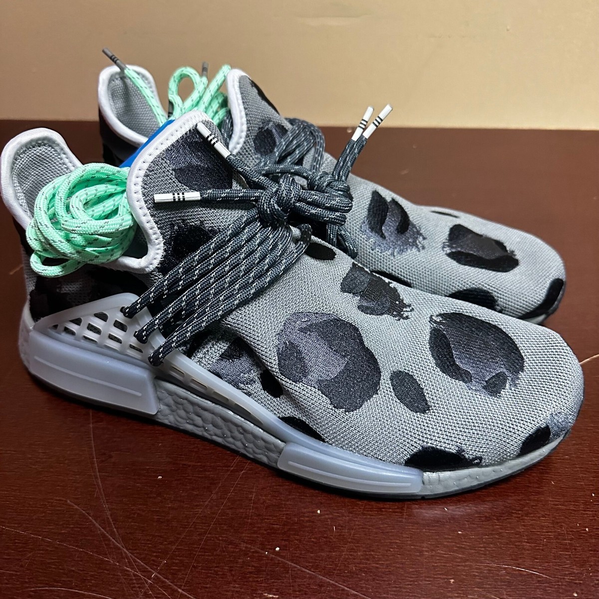 adidas gazelle silver green womens adidas NMD_V3 Shoes Magic Grey 5 Mens